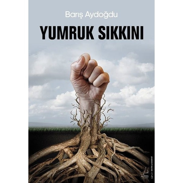 Yumruk Sıkkını | Destek Yayınları