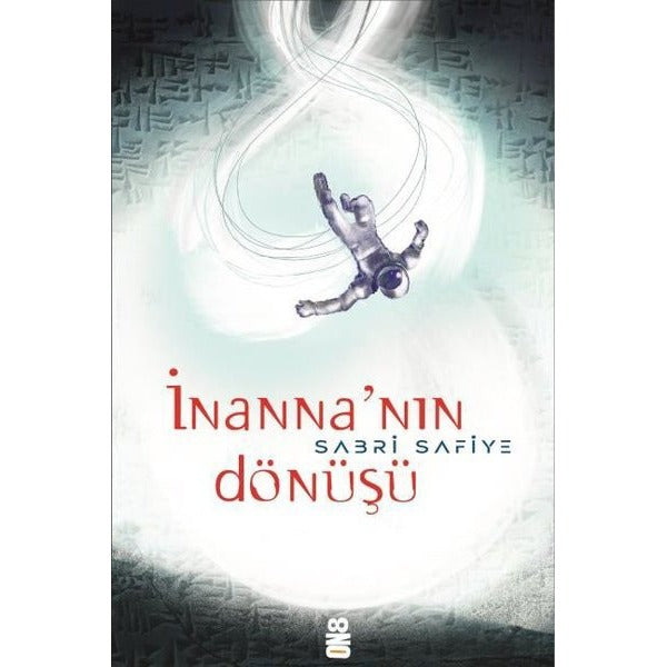 İnanna'nın Dönüşü | On8 Kitap