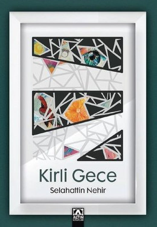 Kirli Gece | Altın Kitaplar