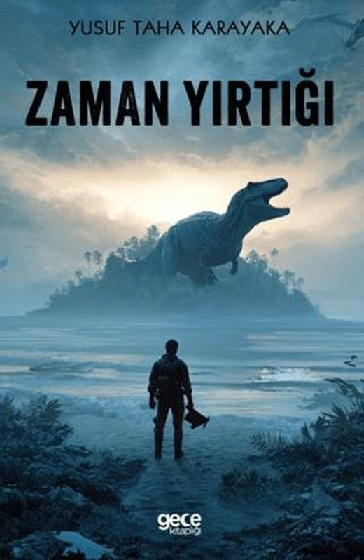 Zaman Yırtığı | Gece Kitaplığı (Ciltsiz)