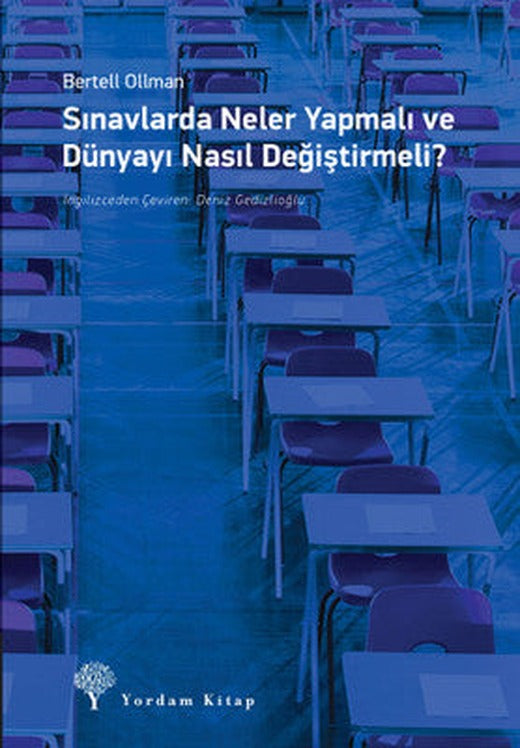 Sınavlarda Neler Yapmalı ve Dünyayı Nasıl Değiştirmeli? | Yordam Kitap