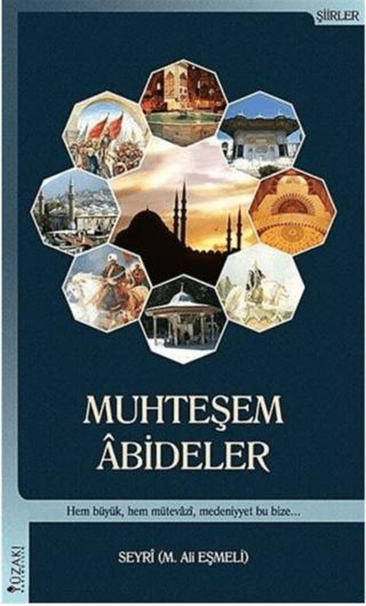 Muhteşem Abideler