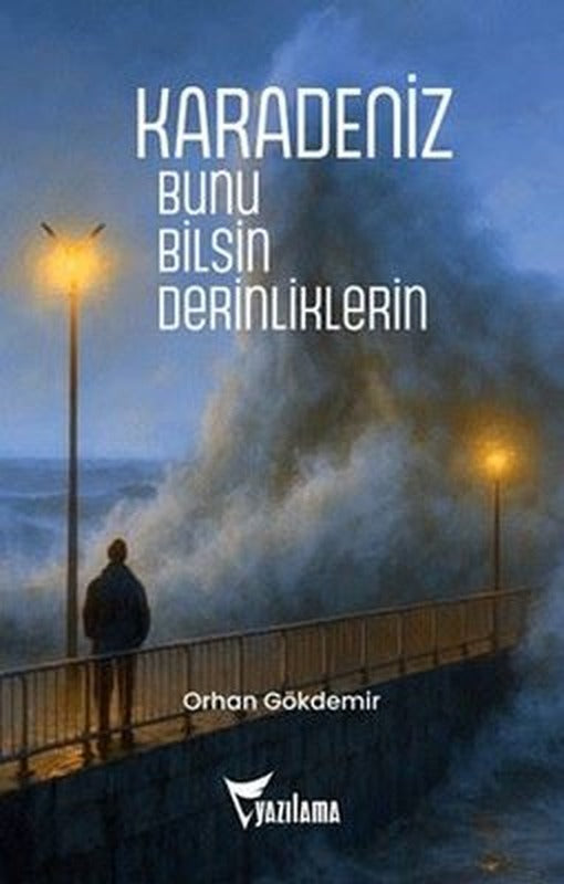 Karadeniz - Bunu Bilsin Derinliklerin | Yazılama (İnce Kapak)