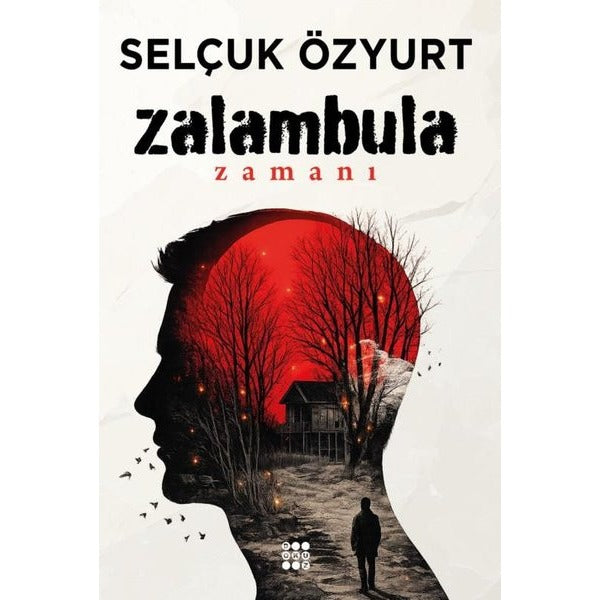 Zalambula Zamanı | Dokuz Yayınları (İnce Kapak)