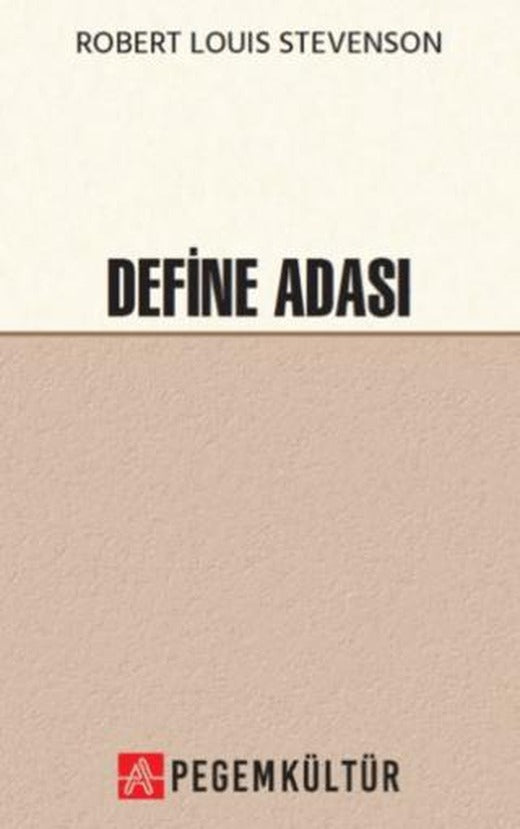 Define Adası