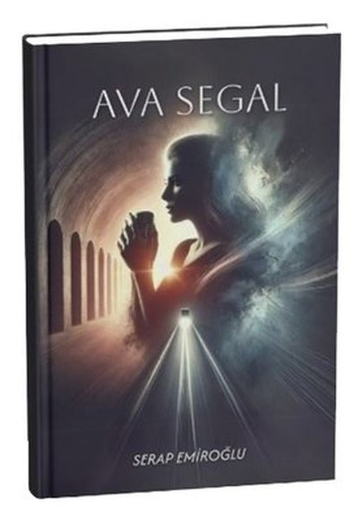 Ava Segal | MST Ajans Production (İnce Kapak)