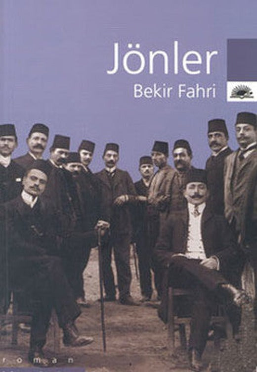 Jönler | İletişim Yayınları