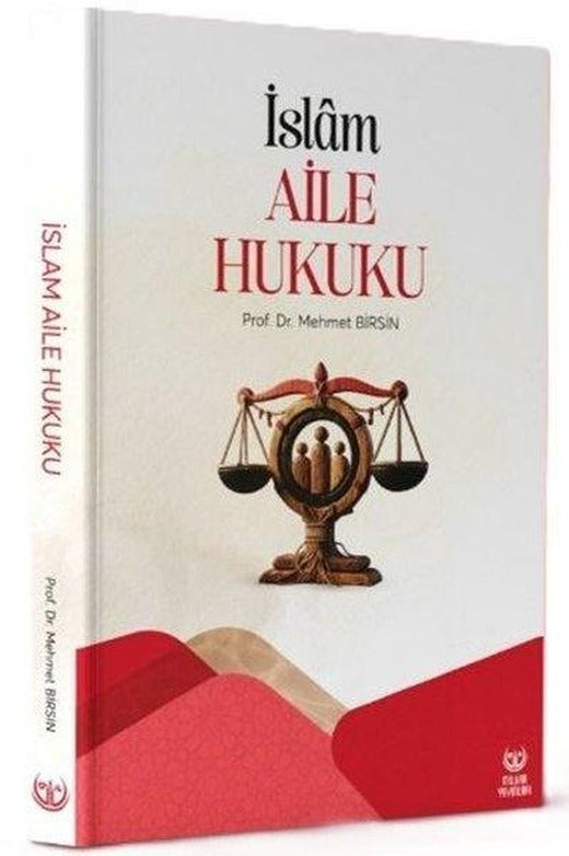 İslam Aile Hukuku | Milvak Yayınları (İnce Kapak)