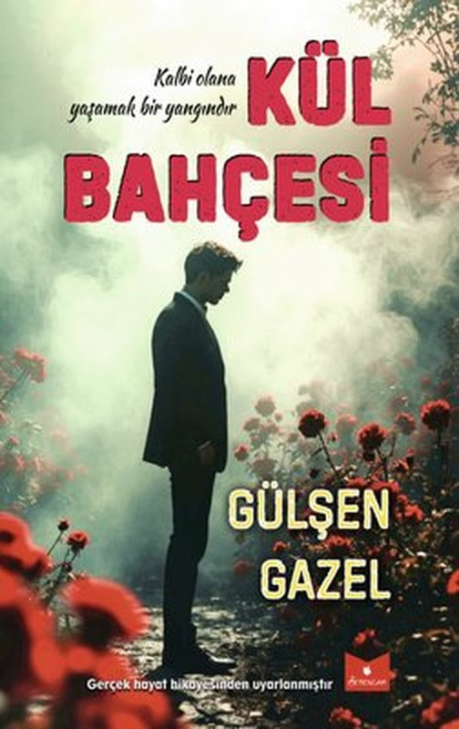 Kül Bahçesi | Serencam Yayınevi (İnce Kapak)
