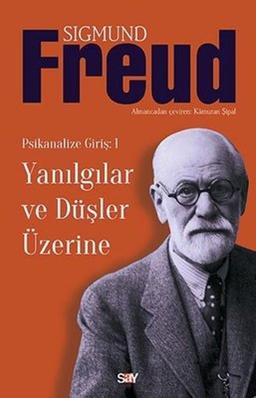 Yanılgılar ve Düşler Üzerine | Say Yayınları