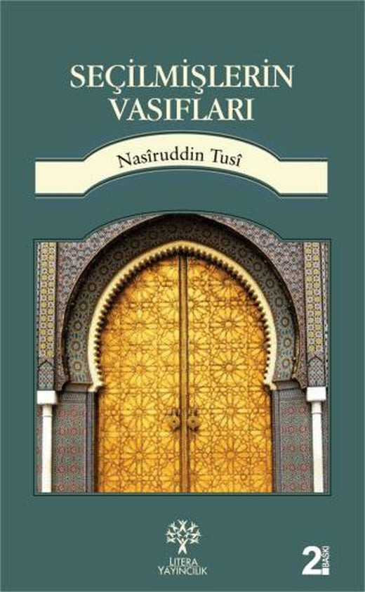 Seçilmişlerin Vasıfları