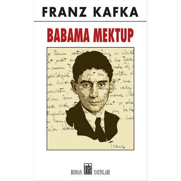 Babama Mektup | Oda Yayınları