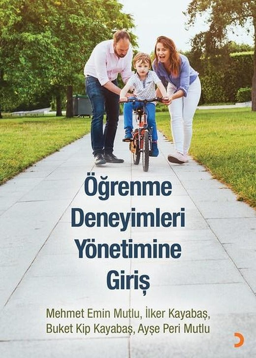 Öğrenme Deneyimleri Yönetimine Giriş | Cinius (Cep Boy)