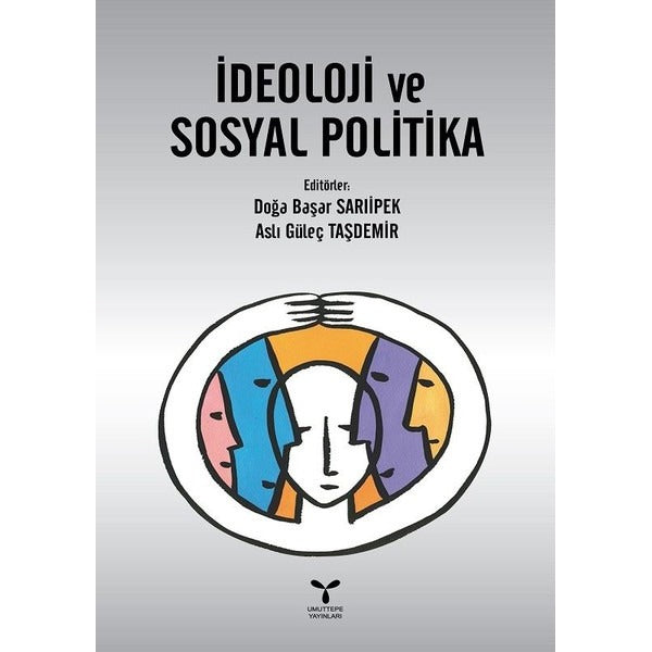 İdeoloji ve Sosyal Politika | Umuttepe Yayınları (Ciltsiz)