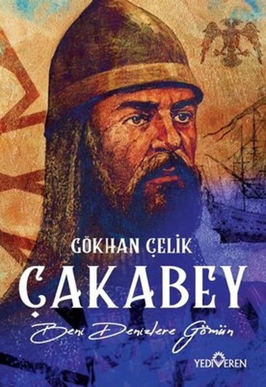 Çakabey | Yediveren Yayınları