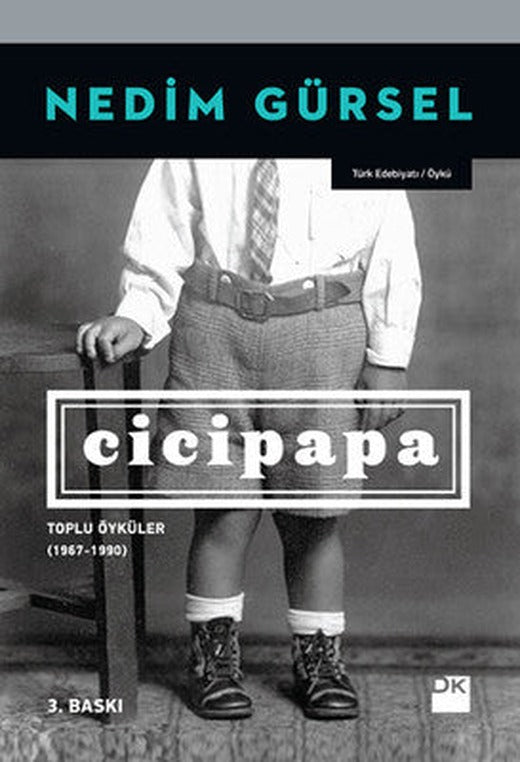 Cicipapa | Doğan Kitap