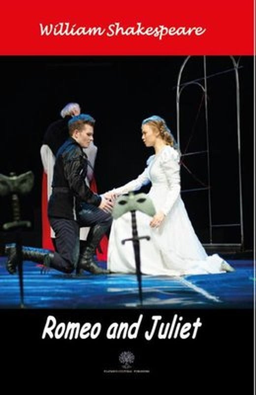 Romeo and Juliet | Platanus Publishing