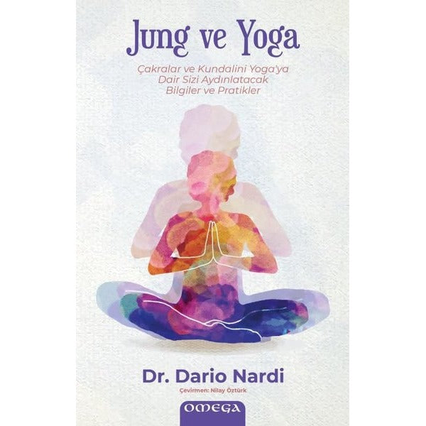 Jung ve Yoga | Omega