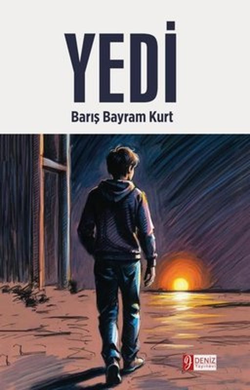 Yedi | Deniz Yayınevi (İnce Kapak)