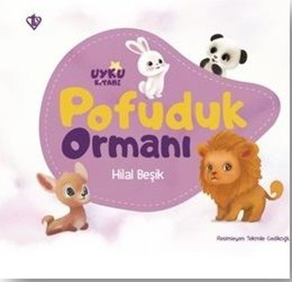 Pofuduk Ormanı