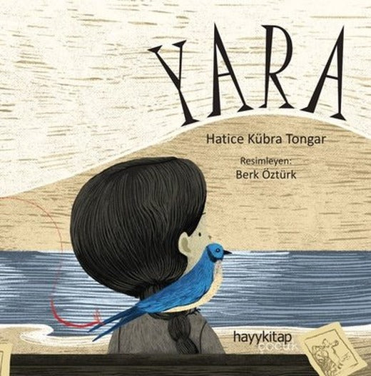 Yara | Hayy Kitap