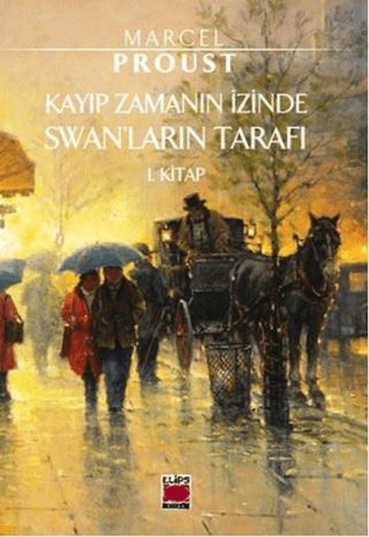 Kayıp Zamanın İzinde Swan'ların Tarafı