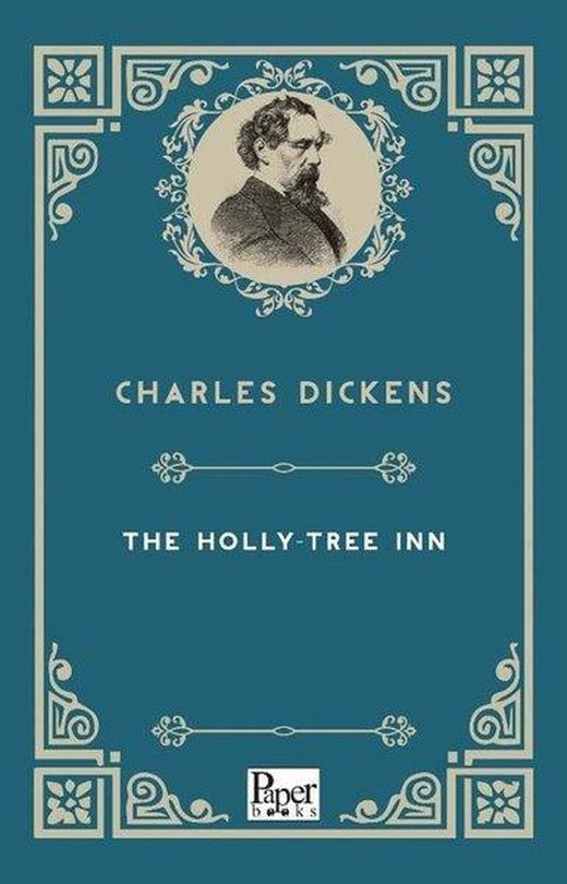 The Holly - Tree inn | Paper Books (e-Kitap)