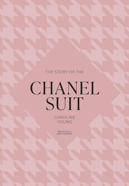 The Story of the Chanel Suit | Headline Book Publishing (Ciltli) - Resim 1