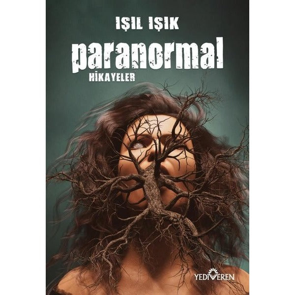 Paranormal Hikayeler | Yediveren Yayınları