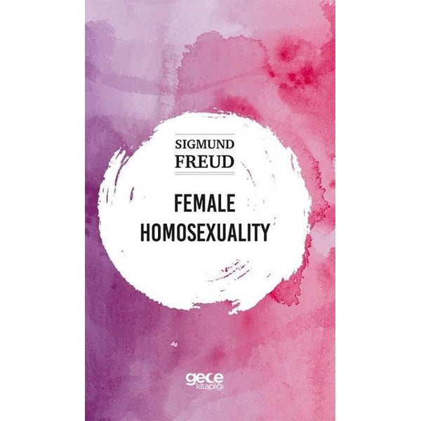 Female Homosexuality | Gece Kitaplığı