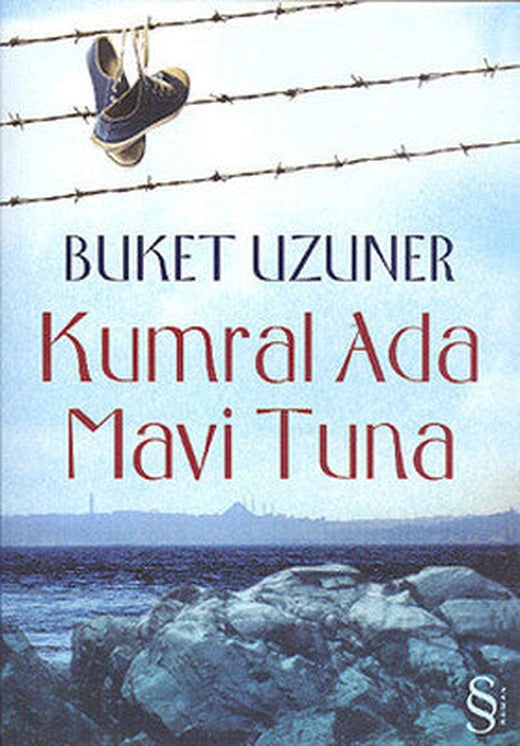 Kumral Ada Mavi Tuna | Everest Yayınları