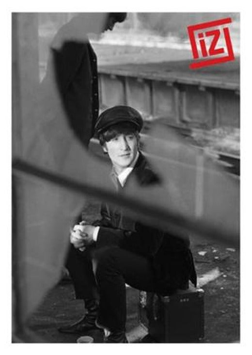 İz Dergisi Sayı: 12 | Fotoğrafevi Yayınları (Ciltsiz)