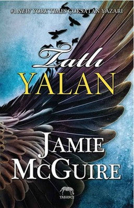 Tatlı Yalan | Yabancı Yayınları