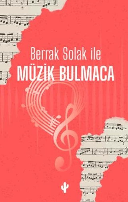 Berrak Solak ile Müzik Bulmaca