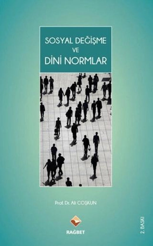 Sosyal Değişme ve Dini Normlar