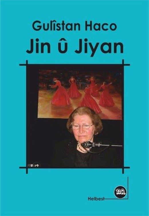 Jin ü Jiyan | Na Yayınları (İnce Kapak)