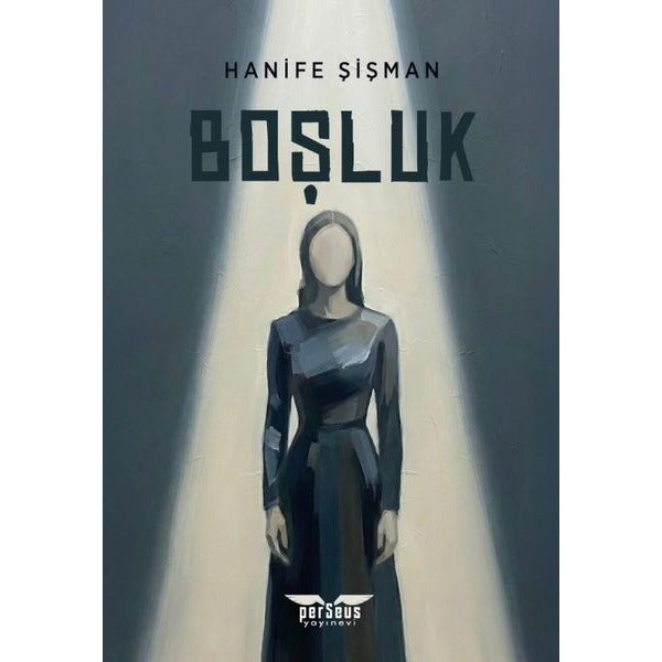 Boşluk | Perseus Yayınevi (İnce Kapak)