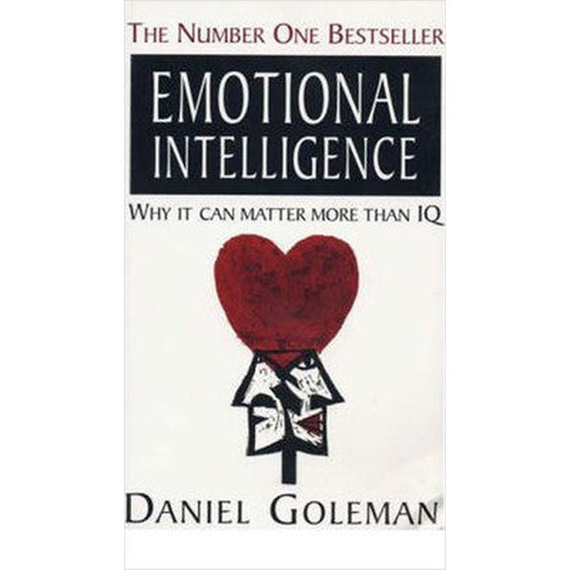 Emotional Intelligence | Bloomsbury
