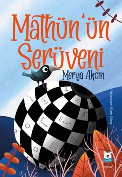 Mathün'ün Serüveni | Luna Yayınları