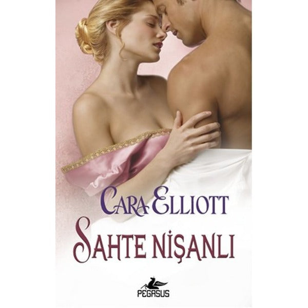 Sahte Nişanlı | Pegasus (İnce Kapak)