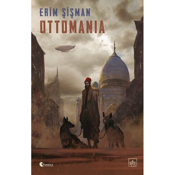 Ottomania | İthaki Yayınları