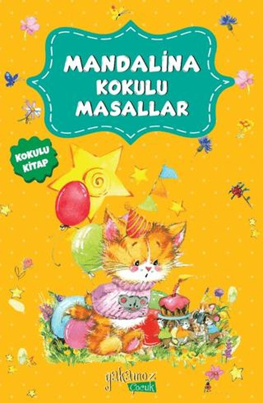 Mandalina Kokulu Masallar