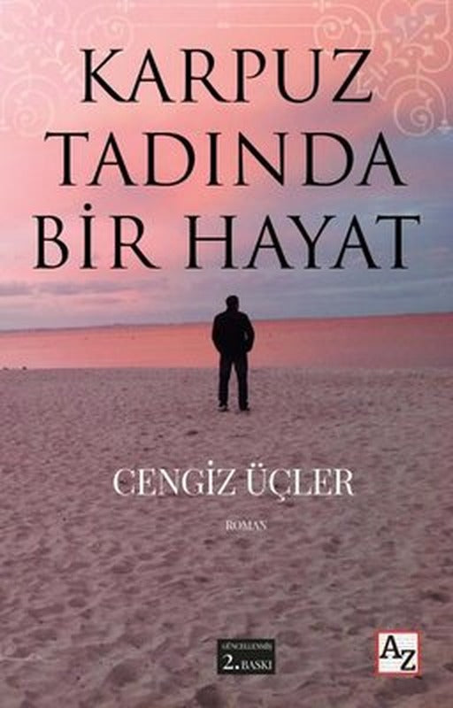 Karpuz Tadında Bir Hayat | Az Kitap