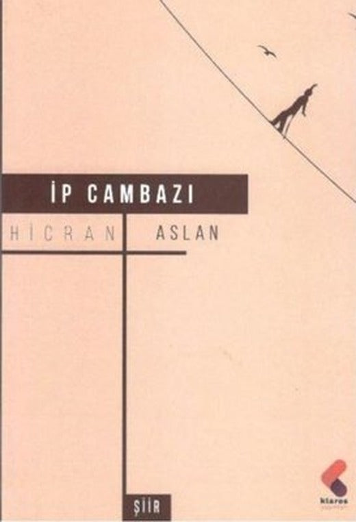 İp Cambazı | Klaros Yayınları