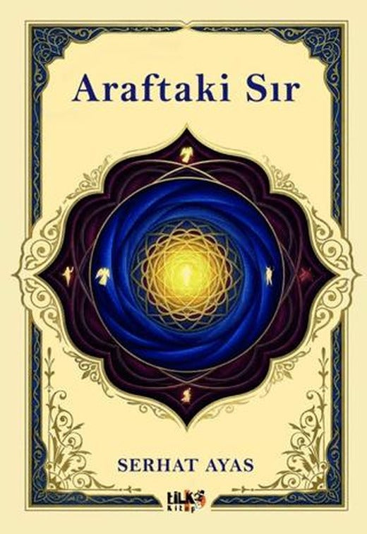 Araftaki Sır