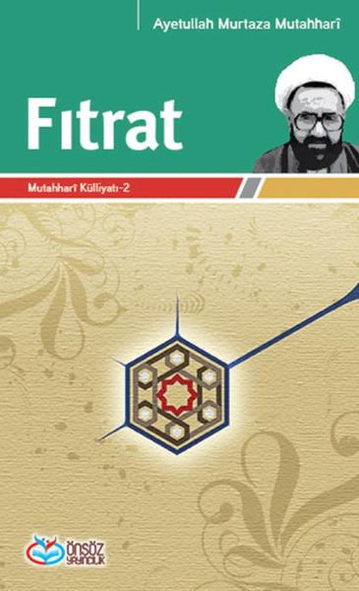 Fıtrat | Önsöz Yayıncılık (İnce Kapak)