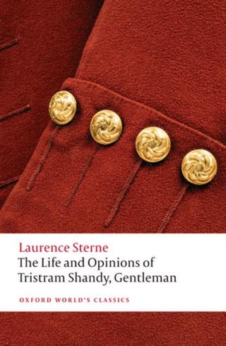 The Life and Opinions Of Tristram Shandy, Gentleman