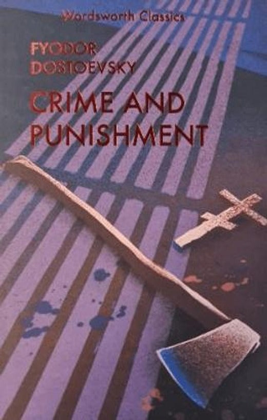 Crime and Punishment