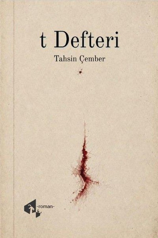 T Defteri | Papirüs Yayın (İnce Kapak)
