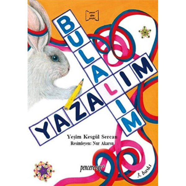 Bulalım Yazalım